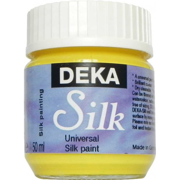 Colorant soie - 50ml