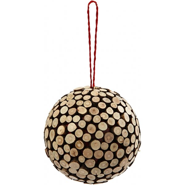 Planches de bois - Ø7-10 mm - 230 g Planches de bois - Ø7-10 mm - 230 g