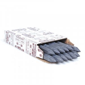 Crayon graphite extra épais Crayon graphite extra épais
