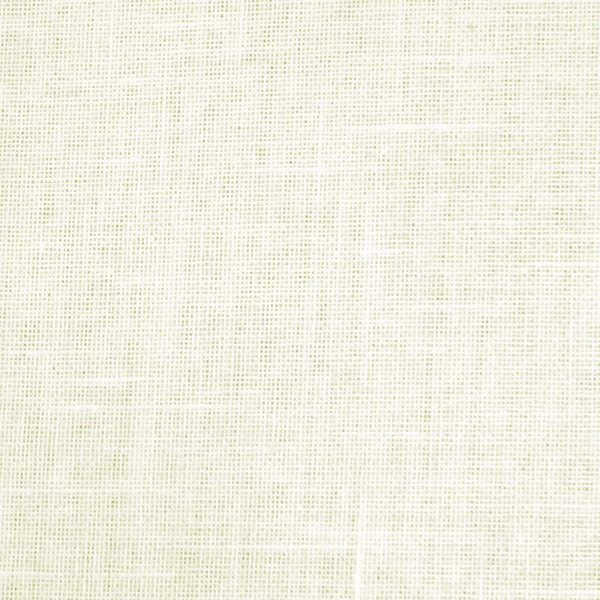 Tissu pour rideaux Voile Flamm blanc cass