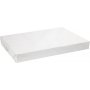 Papier  dessin - blanc - A2 - 160 g - 250 feuilles