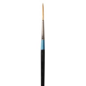 Brosse synthétique Aquafine 50 Rigger - N°6 Brosse synthétique Aquafine 50 Rigger - N°6