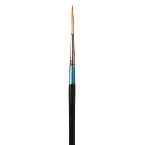 Brosse synthtique Aquafine 50 Rigger - N6