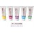 Savon colorant - couleurs mélangées - 5 x 30 g Savon colorant - couleurs mélangées - 5 x 30 g