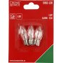 Ampoule LED - 3 pices