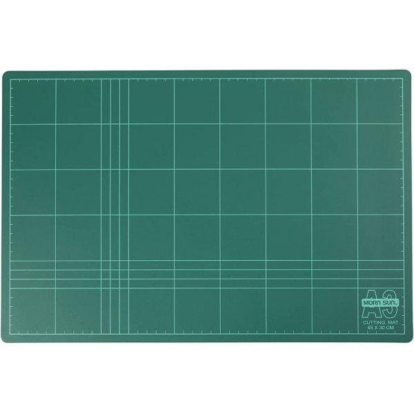 Tapis de dcoupe - 30 x 45 cm