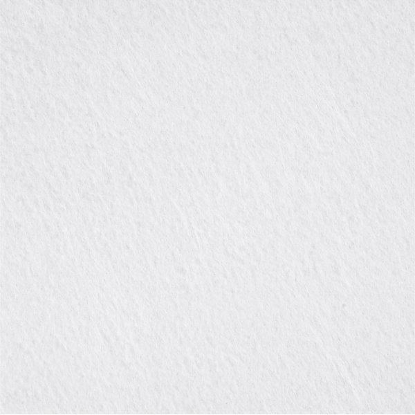 Feutre Hobby - blanc - A4 - 10 feuilles