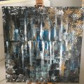 Image client Peinture acrylique Liquitex 118 ml - 432 Blanc de titane