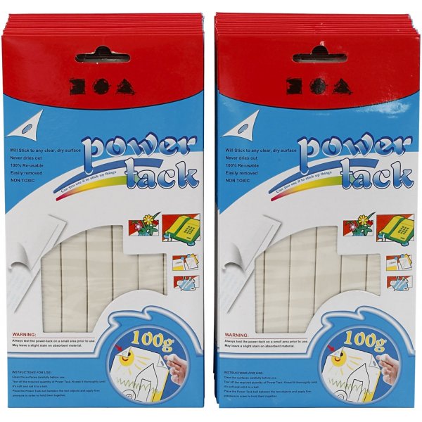 Adhsif Power Tack - 24 x 100 g