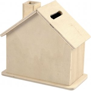 Tirelire - 10 pcs Tirelire - 10 pcs