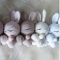 Image client Fil Black Sheep Lisa 8/4 50g - Abricot clair (36)