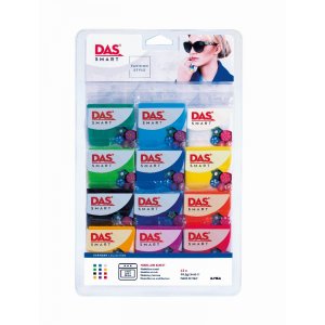 DAS Smartset 12x28,5 g - Harmonique DAS Smartset 12x28,5 g - Harmonique