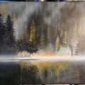 Image client Peinture acrylique Art Creation 200 ml - Carmin