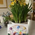 Image client Chapeaux en tissu Mixte - 50 pcs