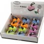Poinons - Motif Nol - 12 pcs