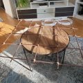 Image client Cordon de jute 2 mm x 100 m naturel