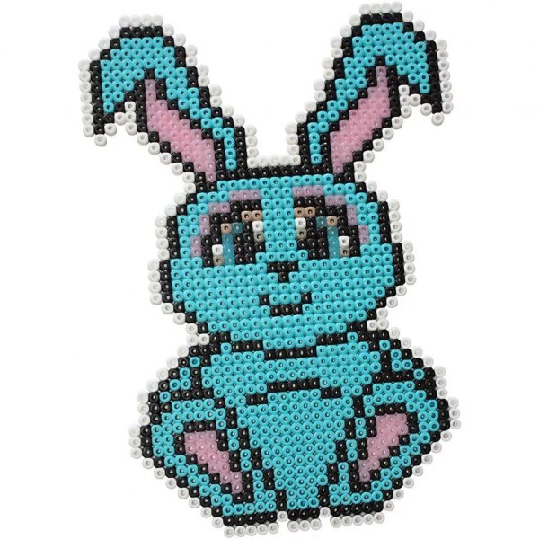 Carreaux Pearl - Transparent - Carré, à assembler - 15x15 cm - 2 pcs Carreaux Pearl - Transparent - Carré, à assembler - 15x15 cm - 2 pcs