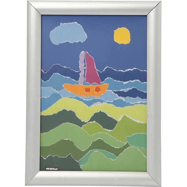 Cadres  cliquer - A4