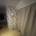 Image client Demi-lin Grossier - Naturel - 150 cm
