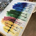 Image client Peintures acryliques Art Creation Color set 75 ml - 6 couleurs