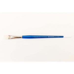 Brosse en poils de sanglier Bristlewhite 36 Short Flat Brosse en poils de sanglier Bristlewhite 36 Short Flat