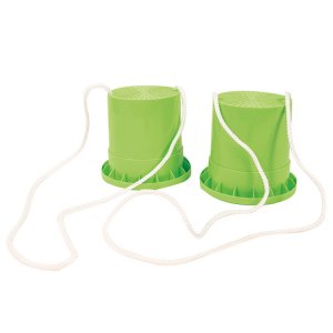 Pots pour trampolines Pots pour trampolines