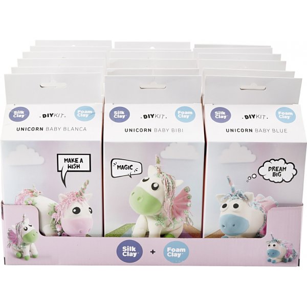 Funny Friends - coffret de dmarrage - 18 pices