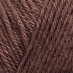 Fil Tilda Black Sheep 50g - Marron (26)