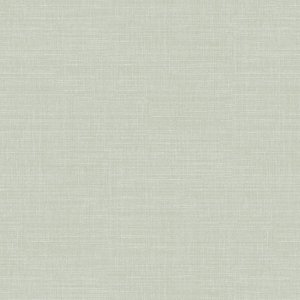 Toile cirée PVC Lin - Vert Toile cirée PVC Lin - Vert