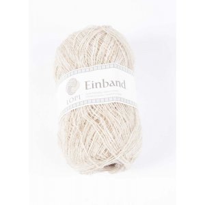 Einband 50g - Beige clair Einband 50g - Beige clair