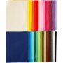 Papier de soie - A4 - 14 g -30 x 10 feuilles