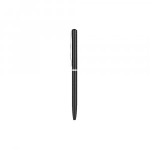 Stylo à bille Burde - Noir Stylo à bille Burde - Noir