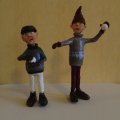 Image client Argile Sculpey Originale 800g - Blanche