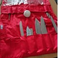 Image client Nylon castor - Code couleur : 4 - rouge - 150 cm