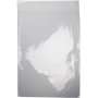 Sachets cellophane - 22,5 x 31,2 cm - 200 pcs