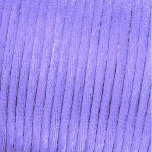 Fil à tisser satin - lavande Fil à tisser satin - lavande