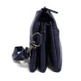 Sac de rangement en cuir nappa d\\\'agneau Sac de rangement en cuir nappa d\\\'agneau