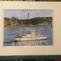 Image client Bloc aquarelle aquarelle 360 x 480 mm