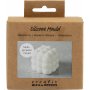 Moule en silicone - Cube  bulles