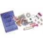 L'ensemble de perles - pour bracelets et colliers