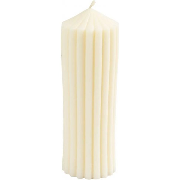 Moule en silicone - Cylindre cannel