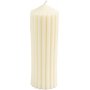 Moule en silicone - Cylindre cannel