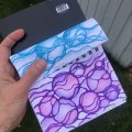 Image client Carnet de croquis avec dos en spirale - A6