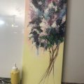 Image client Peinture acrylique Lukas Cryl Terzia 500 ml - Cad.Jaune Lt (4826)
