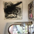 Image client ArtChunky Cretacolor - Charbon