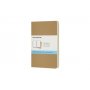 Cahier Journal Pocket Pointill Couverture souple