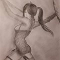 Image client Bloc à dessin Académie, 210x297 mm