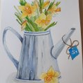 Image client Canson XL Aquarelle 300g - A4