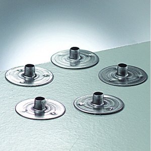Supports pliables - paquet de 20 Supports pliables - paquet de 20