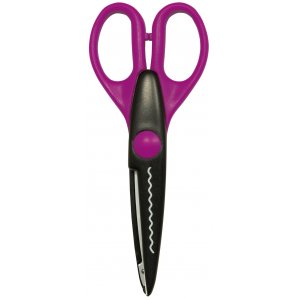 Ciseaux à figurines Wedo 16 cm - Power Ciseaux à figurines Wedo 16 cm - Power